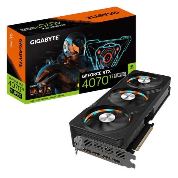 GIGABYTE　グラフィックボード GeForce GTXシリーズ 16GB GeForce RT...