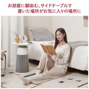 LG マルチ機能空気清浄機 PuriCare ...の詳細画像3