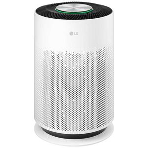 LG　空気清浄機 PuriCare Pet Hit ペットモード搭載［適用畳数：37畳 /WiFi対応］　AS607HWT0｜y-kojima