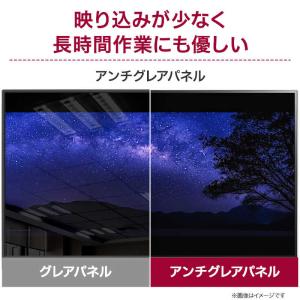 LG USB-C接続 PCモニター Ultra...の詳細画像5