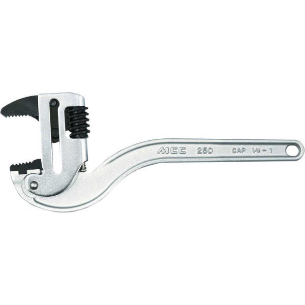 MCCコーポレーション　コーナーレンチアルミスリムワイド250　CWTDA250