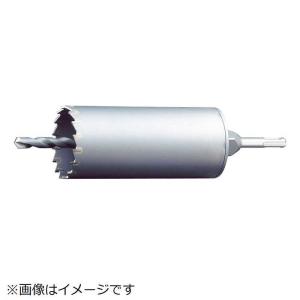 サンコーテクノ LV-65-SDS オールコアドリル L150シリーズ 口径65mm