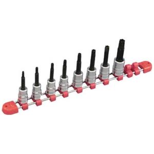 KTC T型トルクスビットソケットセットの高価買取価格