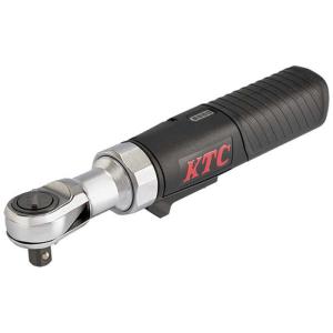 京都機械工具　KTC 9.5sq.コードレスラチェットレンチセット　JTRE330