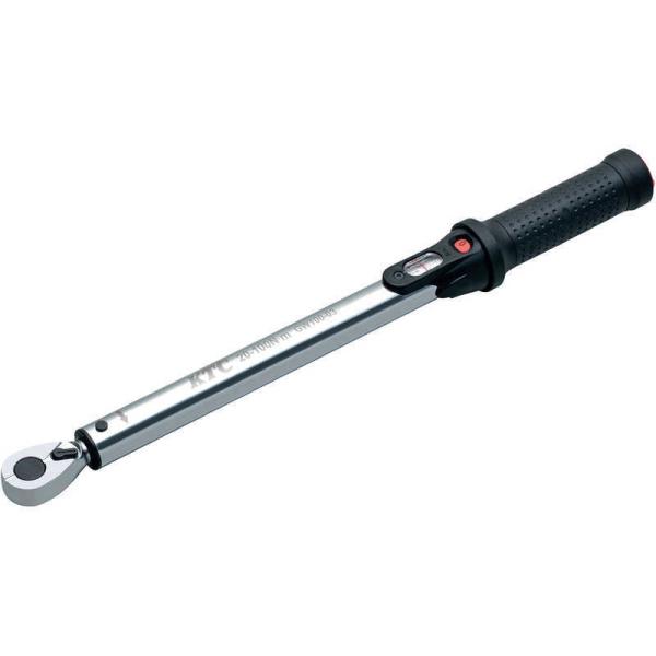 KTC　KTC95プレセット型トルクレンチ  　GW10003