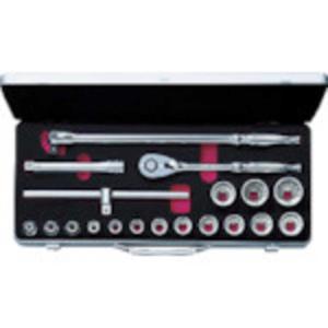 KTC 12.7sq.ソケットレンチセットの高価買取価格