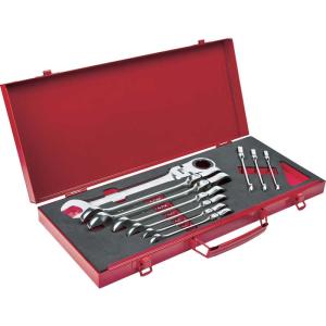 フレックスロックギアレンチ10本組の買取情報