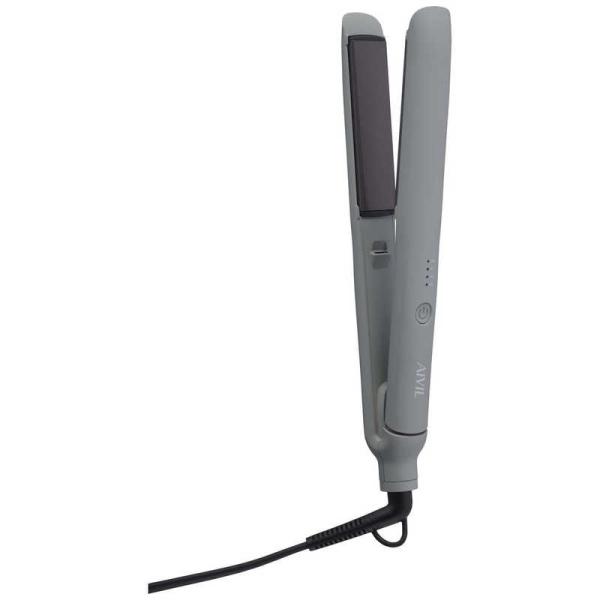 トリコインダストリーズ　アイビル LEDストレートアイロン 140℃〜200℃ 交流(コード)式　I...