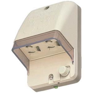 パナソニック 防水ダブルコンセントの買取情報