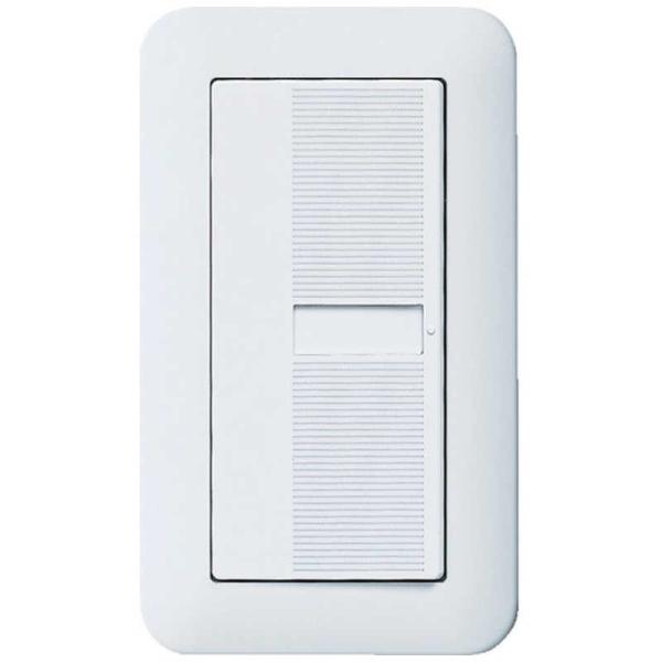 パナソニック　Panasonic　コスモワイド21埋込ネームスイッチC 　WTP50621WP