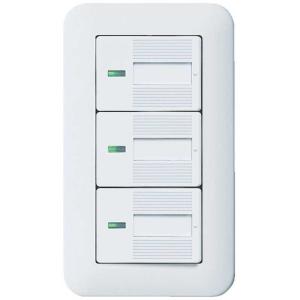 Panasonic（パナソニック） 【送料込み】 コスモワイド21 埋込スイッチ