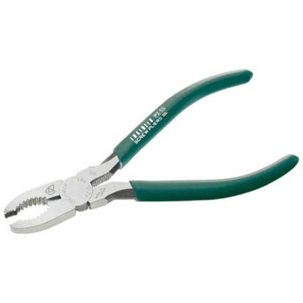 エンジニア　ネジザウルス　PZ55