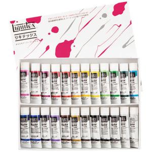 最終値下げ新品Liquitex アクリル絵具、パステルペンシル、メディウムセット 最終値下げ新品Liquitex アクリル絵具、パステルペンシル、メディウム