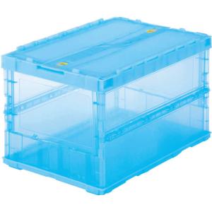 2026年6月】折りたたみコンテナ 50l フタ付のおすすめ人気ランキング