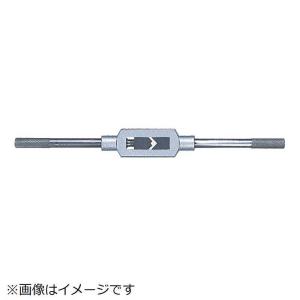 トラスコ中山 タップハンドル38mm TH38