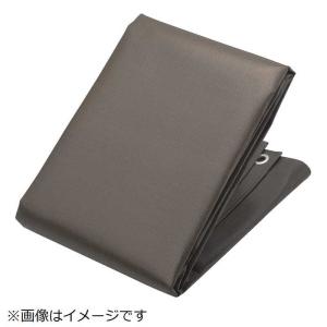 トラスコ中山 UVシート#5000 幅5.4m×長さ7.2mの高価買取価格