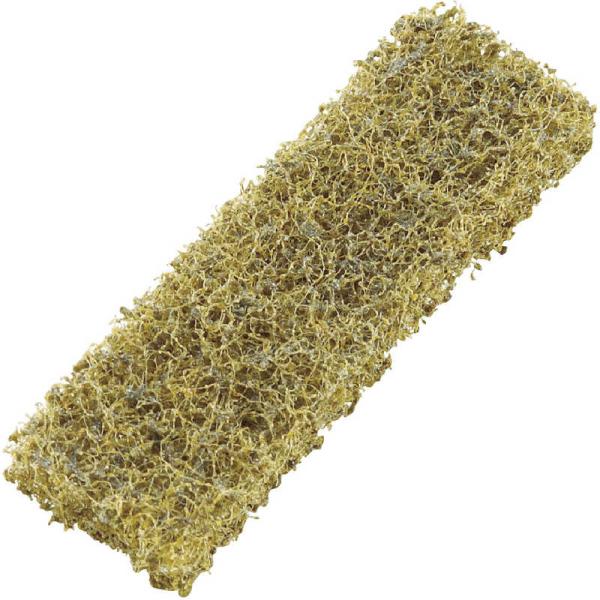 トラスコ中山　マルチシャープブラシ用替ナイロン#180 20枚入　TMSN180