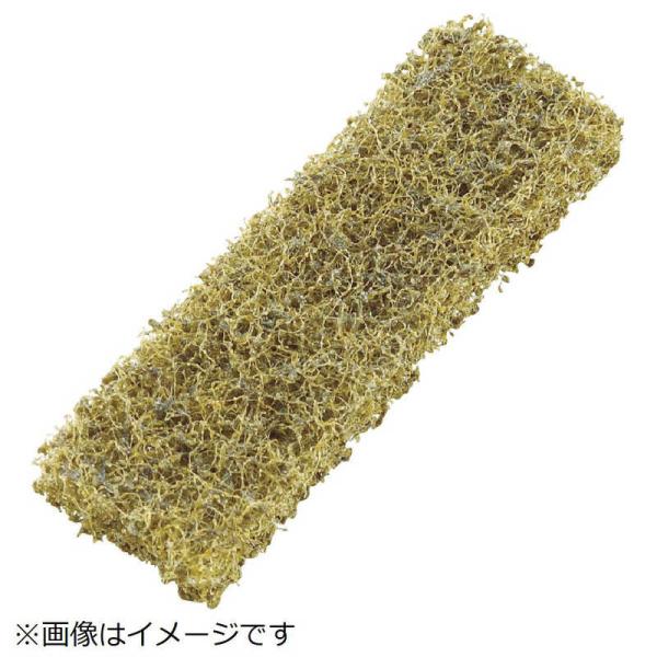 トラスコ中山　マルチシャープブラシ用替ナイロン#320 20枚入　TMSN320