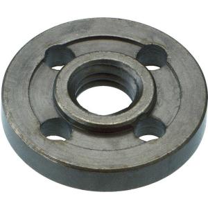 トラスコ中山 ディスクグラインダー用標準ロックナット 兼用型 DPDLN