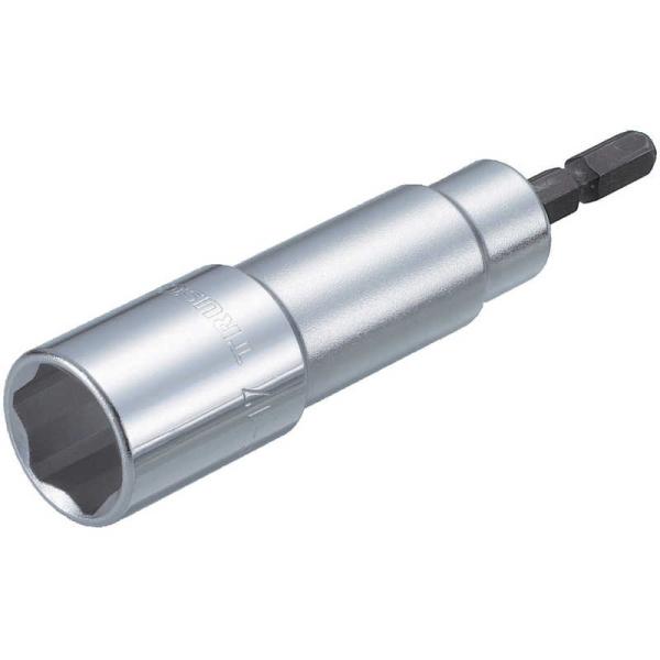 電動ドライバーソケット 21mm