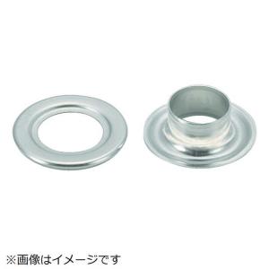 トラスコ中山 アルミハトメ 15mm 1000組の高価買取価格