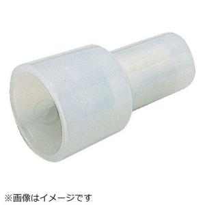 トラスコ中山 絶縁被覆付閉端接続子CE-5 TCE5