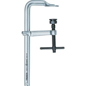 TRUSCO中山 トラスコ中山 クイックグリップバイス 100mm QU100