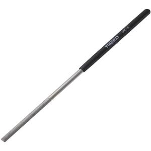 トラスコ中山 ダイヤモンドハンドポリッシャー 楕円 #270 TDP6