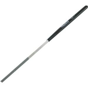 トラスコ中山 ダイヤモンドハンドポリッシャー 三角 #270 TDP7