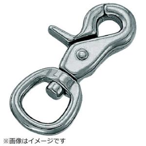 トラスコ中山 コジマ トリガースナップ ステンレス製 #0 TT0
