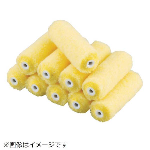 スモールローラー 万能用 6インチ 100本入