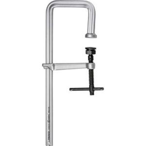 トラスコ中山 クランプマルチ深アゴ型 開き250mm アゴの深さ60mm H25U6