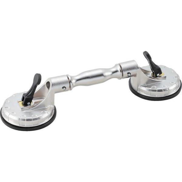 トラスコ中山　サクションリフター 上面80kg 側面40kg　TSL1004