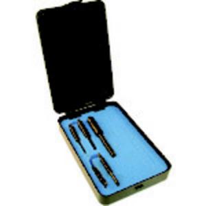 お値下　三菱　A6CON-PW5P 10個　未使用 最短翌日 A6CON-PW5P I/Oユニット用 電源・FG用ワンタッチコネクタプラグ