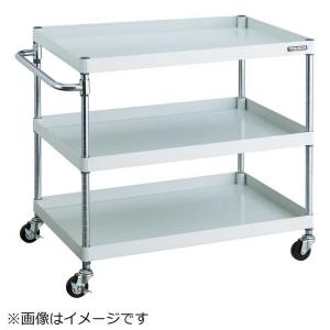 トラスコ中山 フェニックスワゴン 3段の買取情報