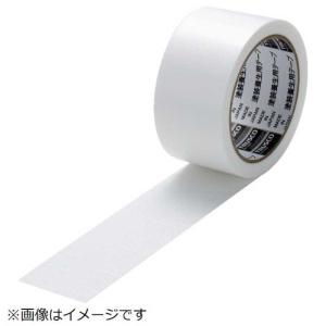 トラスコ中山 TRUSCO 塗装養生用テープ ホワイト 25X25 TYT2525W_
