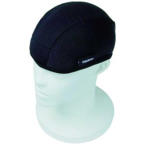 トラスコ中山 TRUSCO ヘルメットインナーキャップ THCA01_