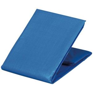 トラスコ中山 ブルーシート 5.4x9mの高価買取価格
