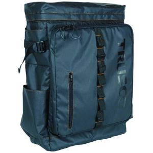 TRUSCO プロ用軽量リュック A3BL-BKの高価買取価格
