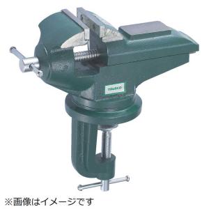 SK11 SK11(エスケー11) ガレージバイス 回転台付き 100mm : SHOPみー