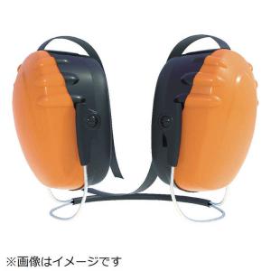 トラスコ中山 TRUSCO イヤーマフ ネックバンドタイプ TSG-508NB