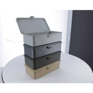 トラスコ中山 TRUSCO トランク型工具箱 ...の詳細画像2
