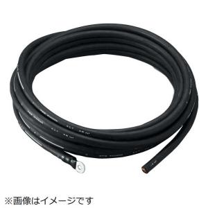 トラスコ中山 溶接機用ケーブル 2次側 20m TWC2220