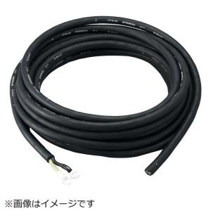 トラスコ中山 溶接機用ケーブル 1次側 10m TWC5510