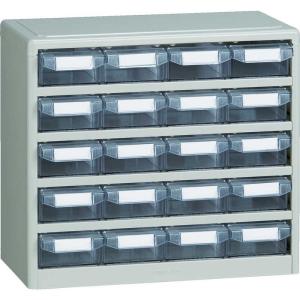 トラスコ中山 バンラックケースC型 4列5段 C45の買取情報