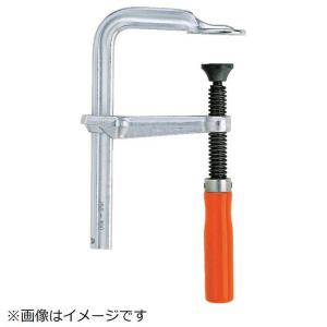 トラスコ中山 Lクランプ標準型 最大口開150mmX深さ100mm GLW150