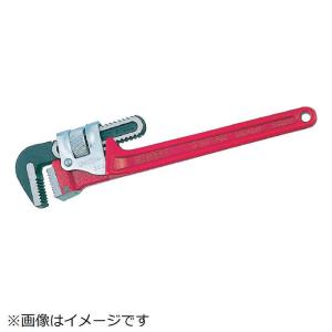 トラスコ中山 パイプレンチ 450mm TPW450の買取情報