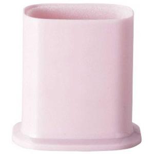 名古屋眼鏡　メガネケース スタンドS ピンク　5968ー03