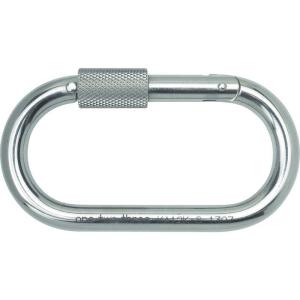 伊藤製作所 123 カラビナ ステン12 KA12K-S