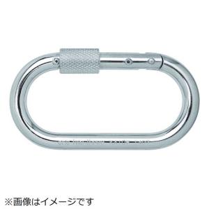伊藤製作所 123 カラビナ ステンダブルストッパー KA10W-S